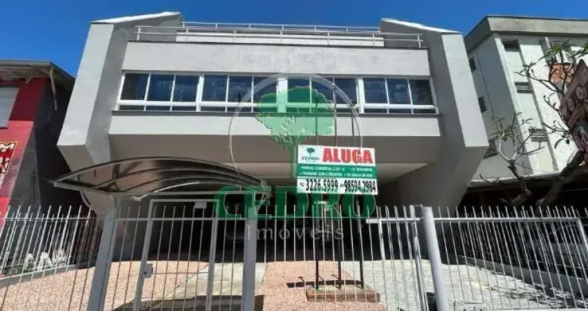 Prédio à venda na Avenida Padre Cacique, 708, Praia de Belas, Porto Alegre