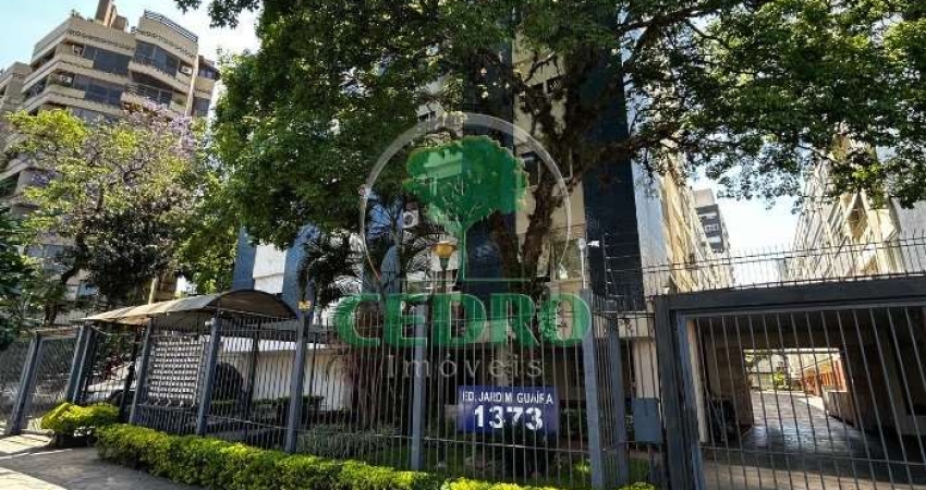 Apartamento com 2 quartos à venda na Rua Santa Cecília, 1373, Santa Cecília, Porto Alegre