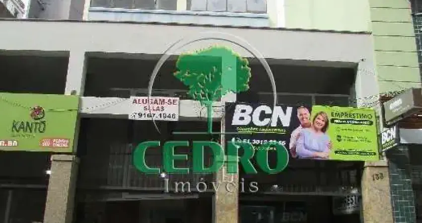 Sala comercial à venda na Rua Riachuelo, 1339, Centro Histórico, Porto Alegre