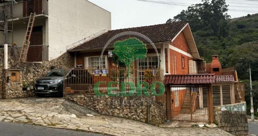 Casa com 2 quartos à venda na Rua da Gruta, 63, Cascata, Porto Alegre