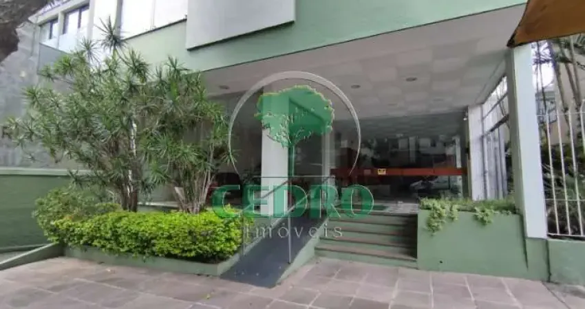 Apartamento com 2 quartos para alugar na Rua Duque de Caxias, 671, Centro Histórico, Porto Alegre