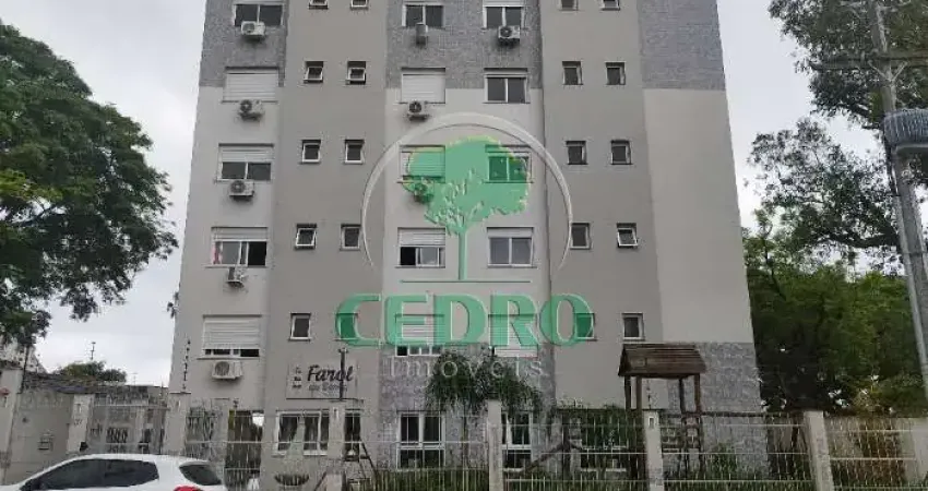 Apartamento com 1 quarto para alugar na Rua Delfino Riet, 537, Santo Antônio, Porto Alegre
