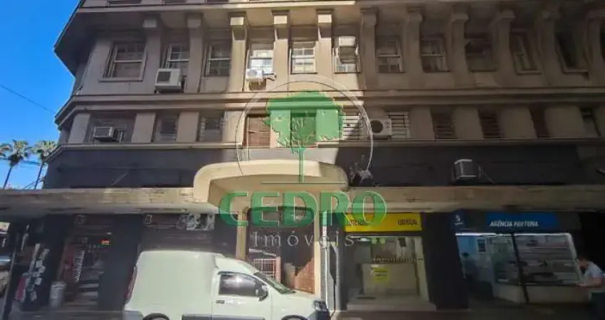 Sala comercial à venda na Rua Uruguai, 240, Centro Histórico, Porto Alegre