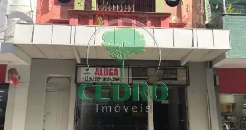 Ponto comercial para alugar na Rua dos Andradas, 1489, Centro Histórico, Porto Alegre