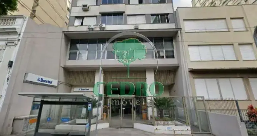 Apartamento com 1 quarto para alugar na Rua Duque de Caxias, 959, Centro Histórico, Porto Alegre
