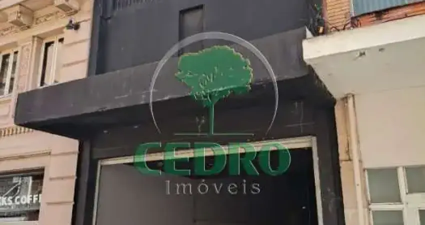 Ponto comercial para alugar na Rua dos Andradas, 1454, Centro Histórico, Porto Alegre