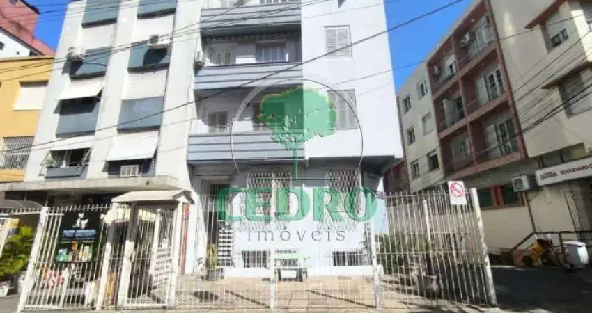 Apartamento com 2 quartos para alugar na Rua Duque de Caxias, 1583, Centro Histórico, Porto Alegre