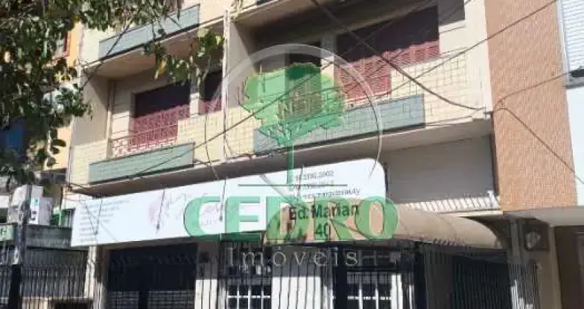 Apartamento com 2 quartos para alugar na Rua Grão Pará, 40, Menino Deus, Porto Alegre