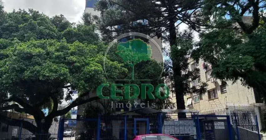 Apartamento com 1 quarto para alugar na Rua Dom Diogo de Souza, 680, Cristo Redentor, Porto Alegre