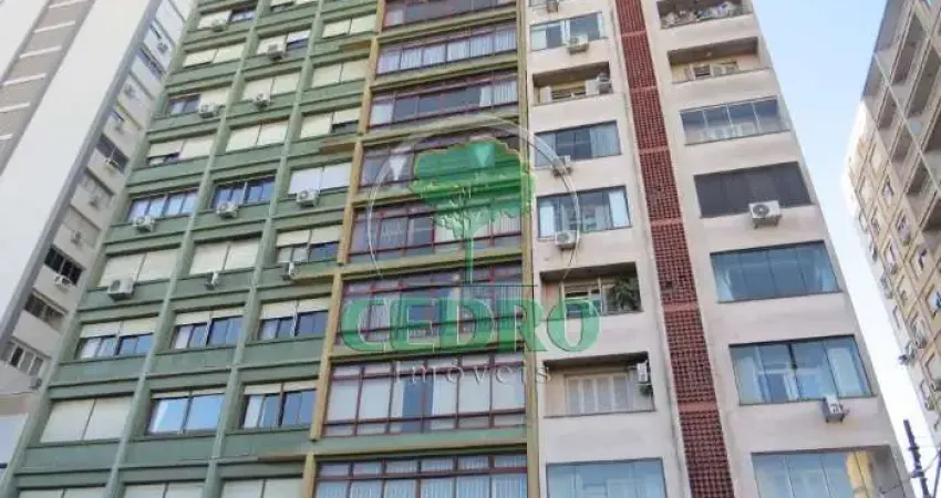 Apartamento com 4 quartos à venda na Avenida Independência, 56, Centro Histórico, Porto Alegre