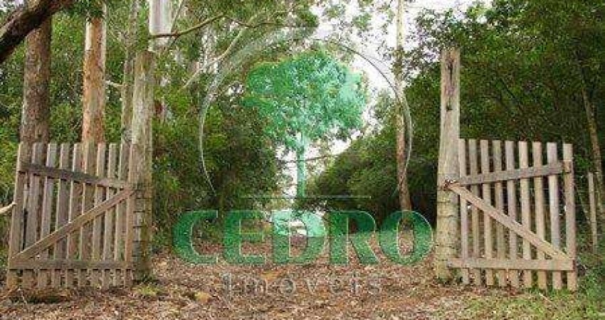 Terreno à venda na Estrada Jacques da Rosa, 1000, Belém Novo, Porto Alegre