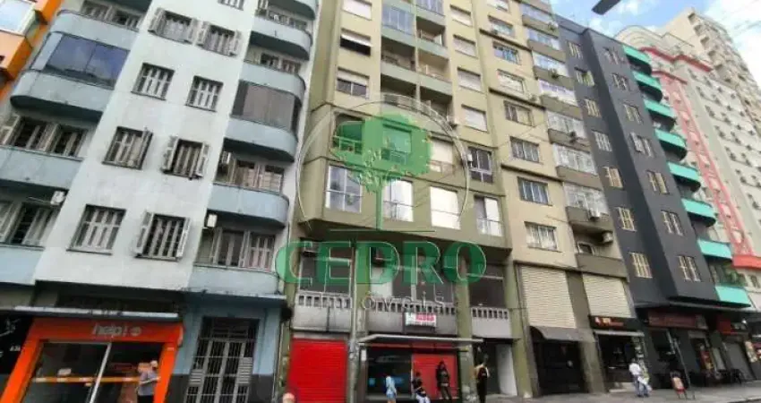 Ponto comercial para alugar na Avenida Borges de Medeiros, 646, Centro Histórico, Porto Alegre