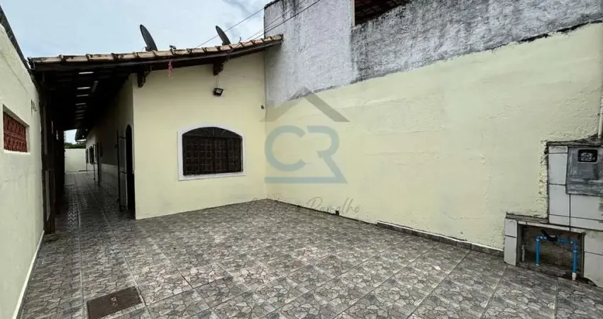 Casa com 2 quartos à venda no Balneário Maracanã, Praia Grande