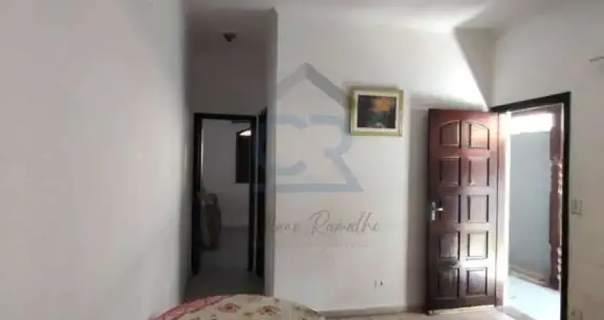 Casa com 2 quartos à venda em Aviação, Praia Grande