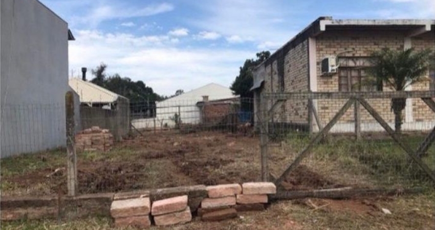Terreno à venda no Fazenda São Borja, São Leopoldo 