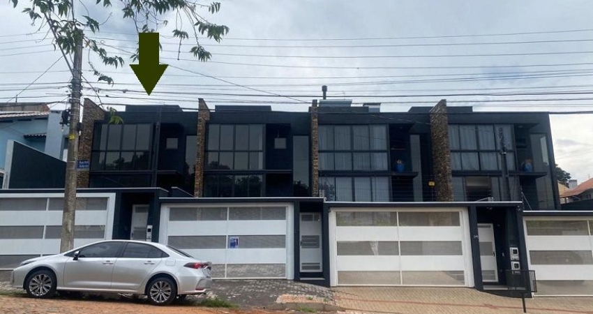 Casa de 124 m², com 03 dormitórios (sendo um deles uma suíte), para venda