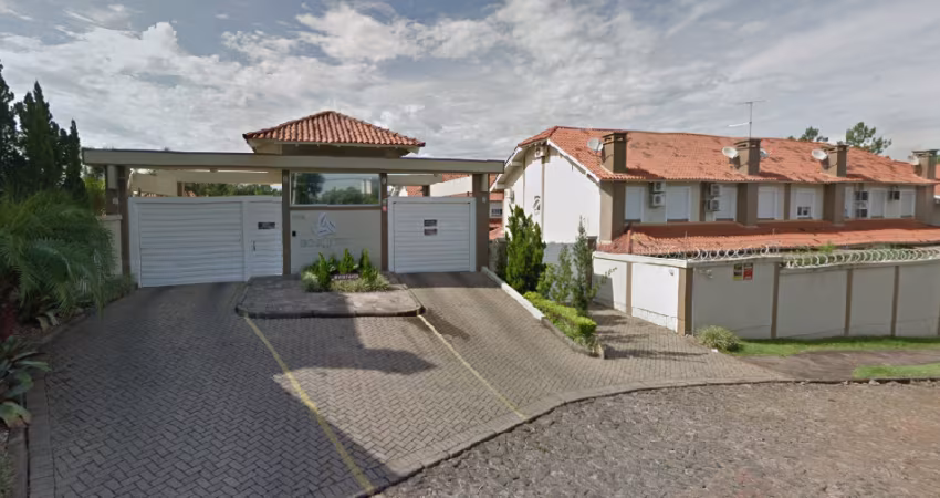 Sobrado de 116 m², com 03 dormitórios (sendo um deles uma suíte), para venda