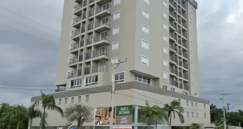 Apartamento de 81,92 m², com 03 dormitórios (sendo um deles uma suíte), para venda