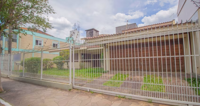 Casa com 3 quartos à venda no Centro, São Leopoldo 