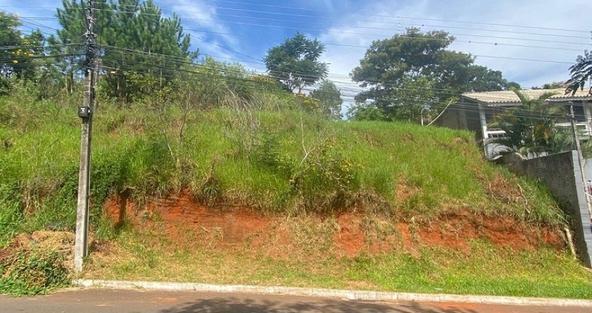 Terreno à venda no Rondônia, Novo Hamburgo 