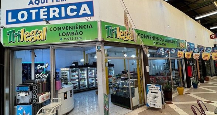Ponto comercial com 4 salas à venda no Duque de Caxias, São Leopoldo 
