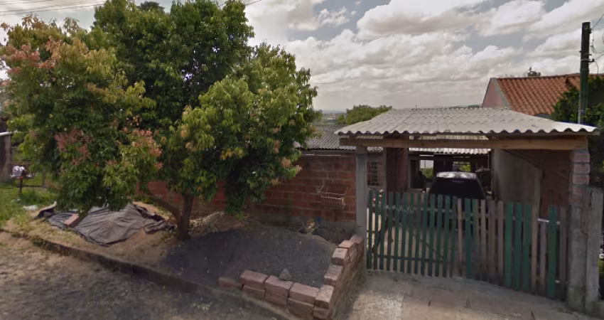 Casa com 3 quartos à venda no Fazenda São Borja, São Leopoldo 