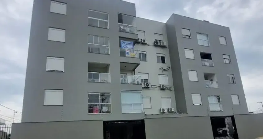 Apartamento de 64,44 m², com 02 dormitórios, para venda