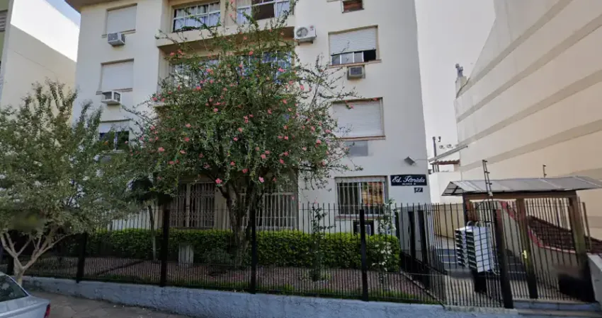 Apartamento de 70 m², com 02 dormitórios, para aluguel
