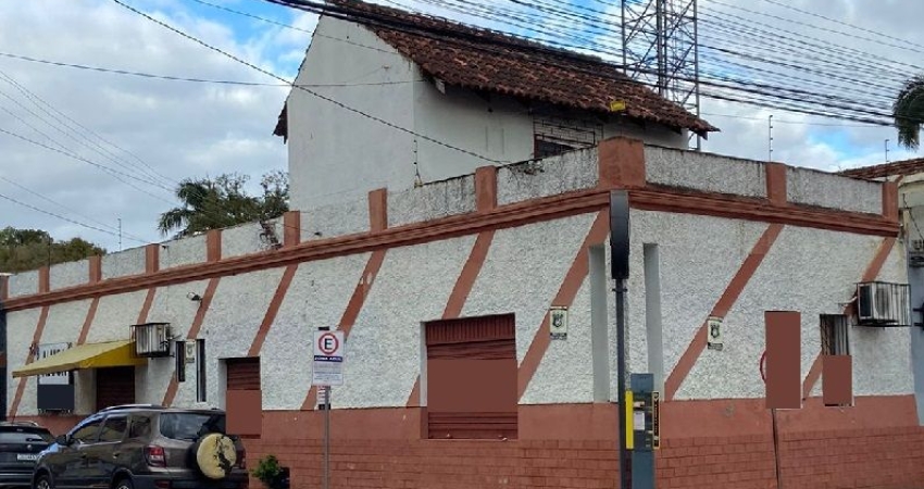 Loja comercial de 200 m², em excelente localização, para aluguel
