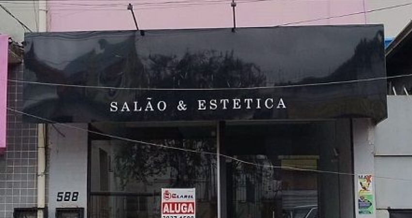 Ponto comercial com 2 salas para alugar no Centro, São Leopoldo 