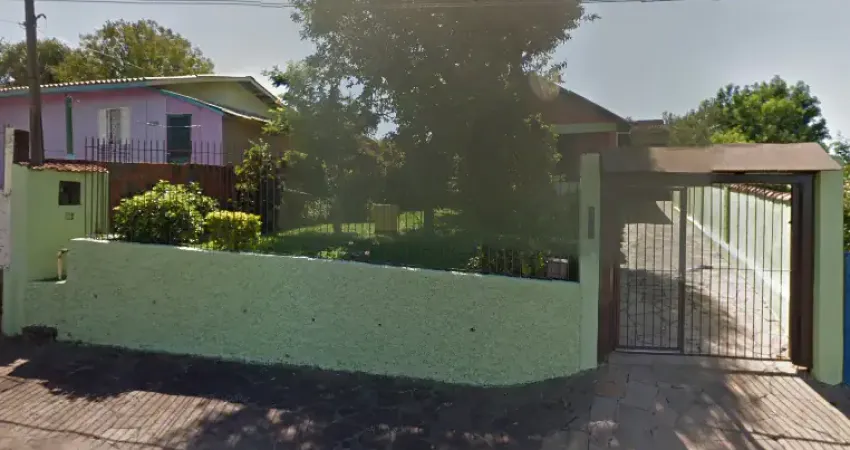 Casa com 2 quartos à venda no Arroio da Manteiga, São Leopoldo 