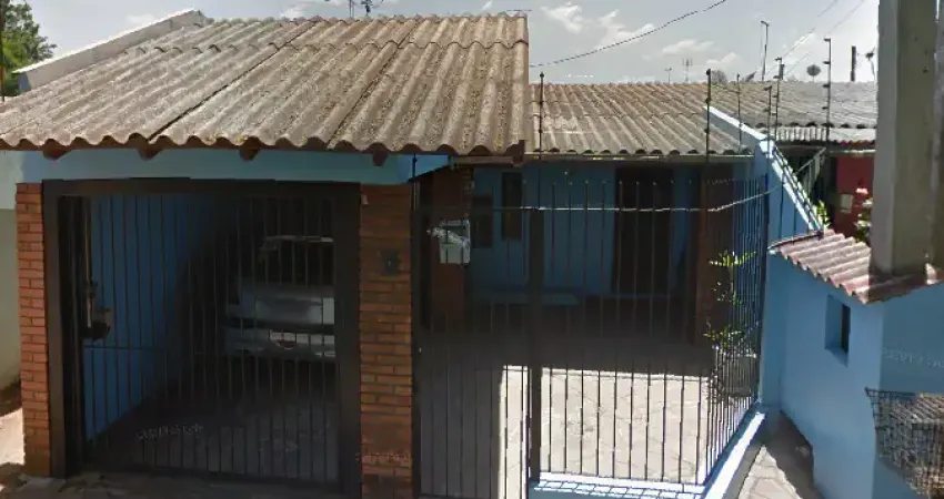 Casa de 70 m², com 02 dormitórios, para venda