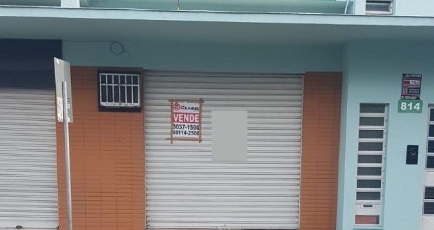 Sala comercial com 1 sala à venda na Rua João Neves da Fontoura, Centro, São Leopoldo
