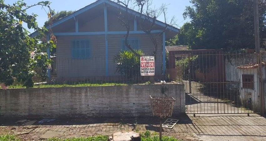 Casa de 90 m², com 03 dormitórios, para venda
