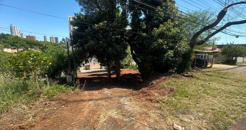 Terreno à venda no Jardim Mauá, Novo Hamburgo 
