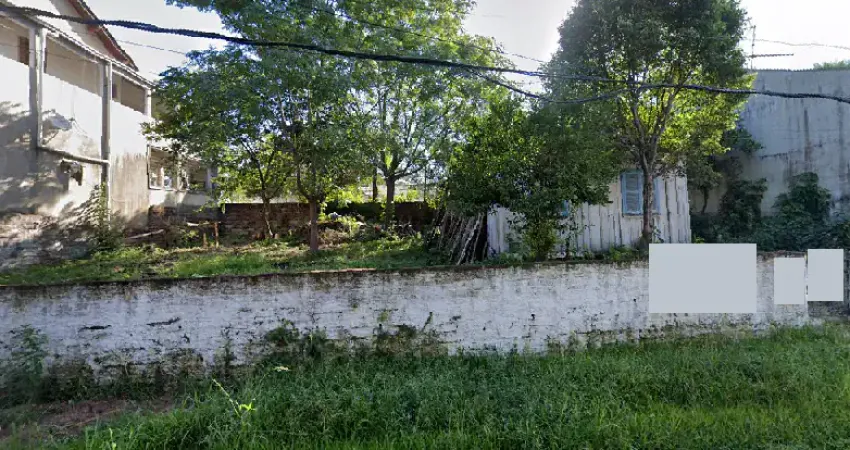 Terreno à venda no Morro do Espelho, São Leopoldo 