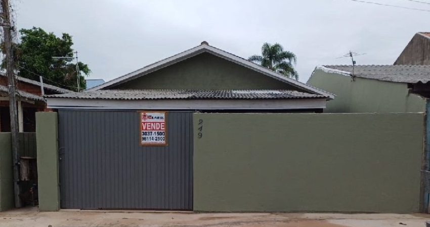Casa com 3 quartos à venda no Campina, São Leopoldo 