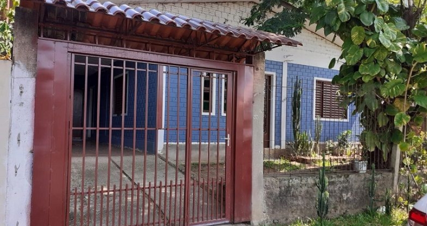 Casa com 3 quartos à venda no Fazenda São Borja, São Leopoldo 