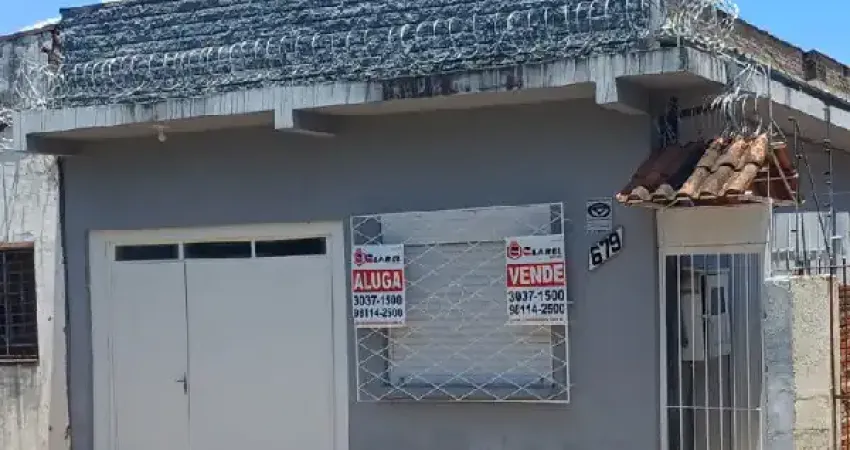 Casa de 125 m², com 03 dormitórios (sendo um deles uma suíte), para aluguel