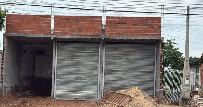 Casa com 4 quartos para alugar no Petrópolis, Novo Hamburgo 