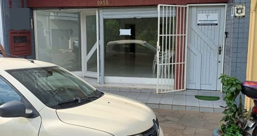 Ponto comercial com 3 salas para alugar no Centro, São Leopoldo 