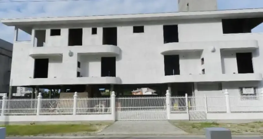 Prédio à venda na Praia de Palmas, Governador Celso Ramos 