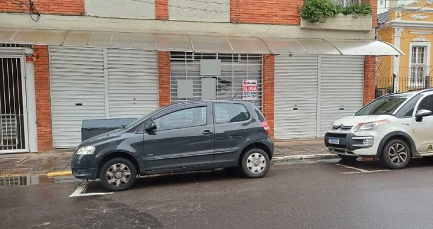 Ponto comercial com 2 salas para alugar no Centro, São Leopoldo 