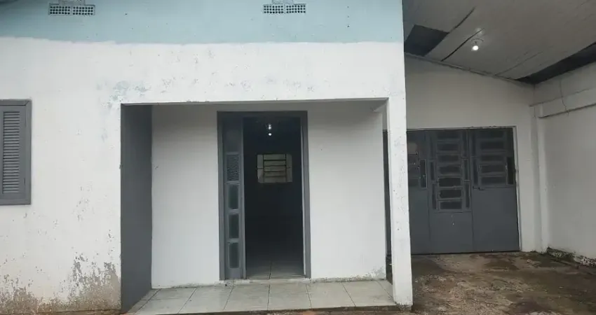 Casa com 2 quartos à venda no Campina, São Leopoldo 