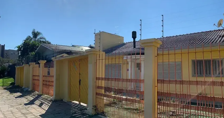 Casa de 178,41 m², com 03 dormitórios, para aluguel