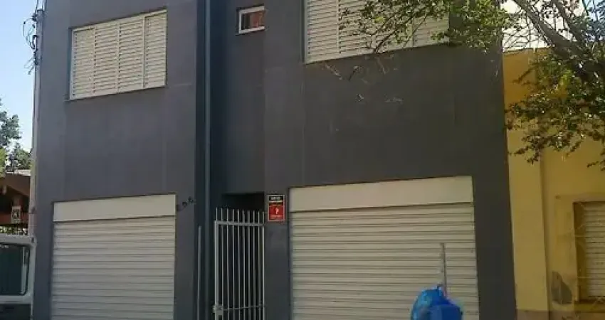 Apartamento de 48 m², com 01 dormitório, para aluguel