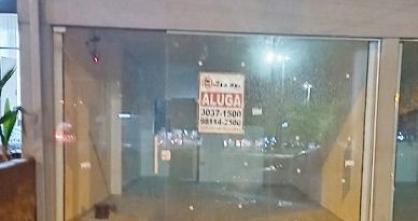 Ponto comercial com 1 sala para alugar no Campestre, São Leopoldo 