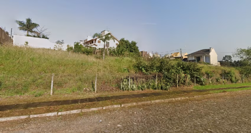 Terreno de 490,68 m² para venda
