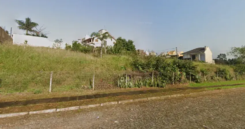 Terreno de 463,62 m² para venda