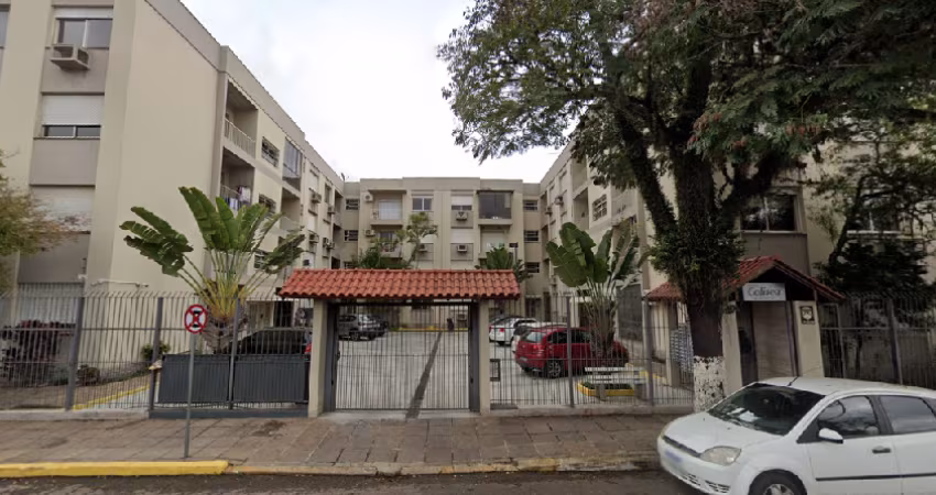 Apartamento de 66 m², com 02 dormitórios, para aluguel